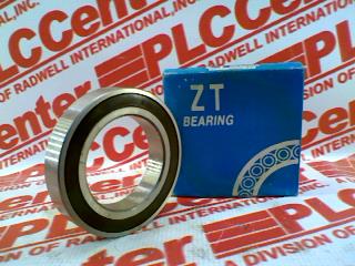BALL BEARING RADIAL 60X95X18MM