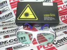 SAFETY GLASSES LASER LIGHT GREY VLT 70PRECENT