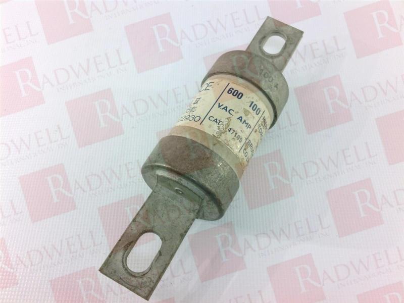 PIERCE HRC 47100