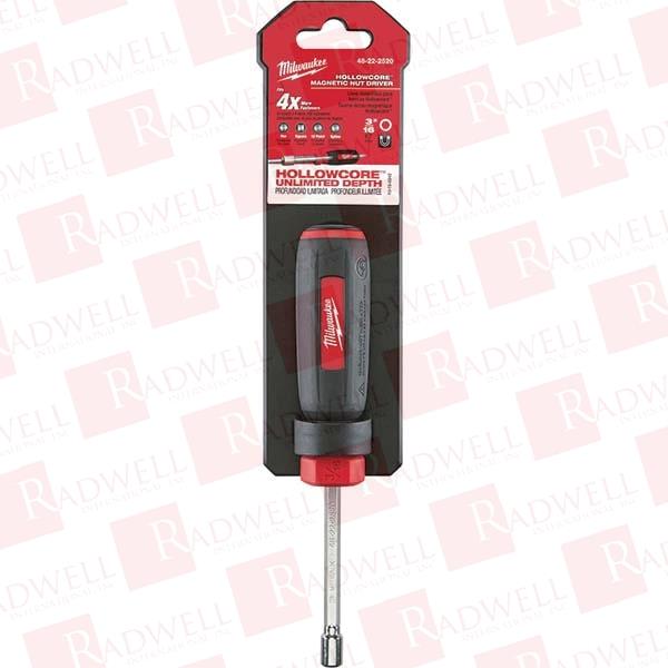 MILWAUKEE POWER TOOLS 48-22-2520