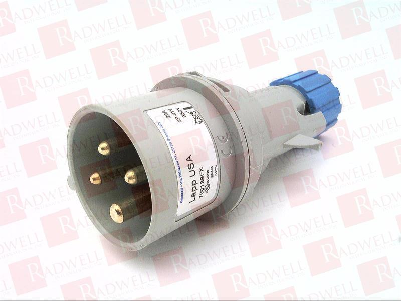 LAPP USA 700139FX