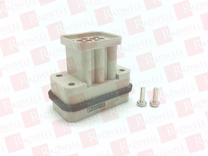 PHOENIX CONTACT HC-COM-17-ESTC