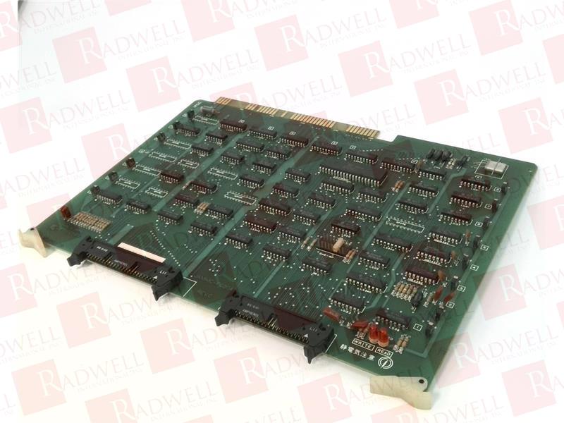 YASKAWA ELECTRIC JAMMC-FC20A