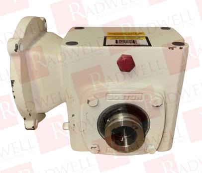 ALTRA INDUSTRIAL MOTION BKCHF721M-80KZT-B5-HS1-P20