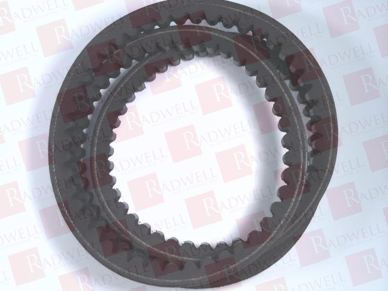 GOODYEAR TIRE & RUBBER 5VX600