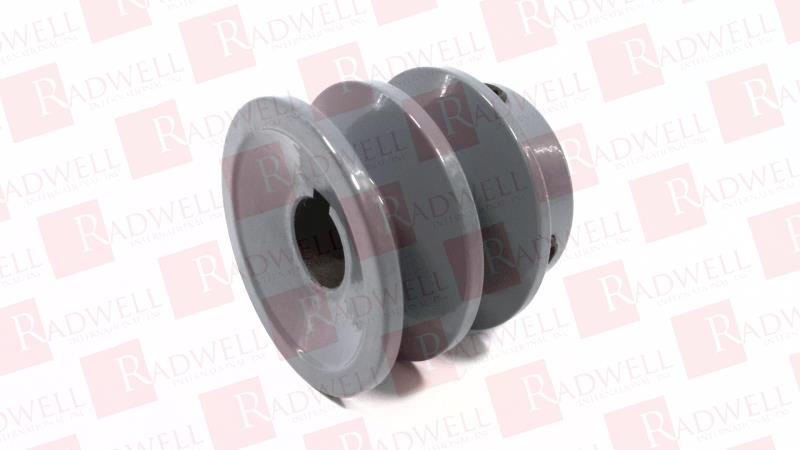 ASEA BROWN BOVERI 2MA20X5/8