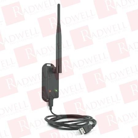 OMEGA ENGINEERING OM-CP-RFC1000-EXT