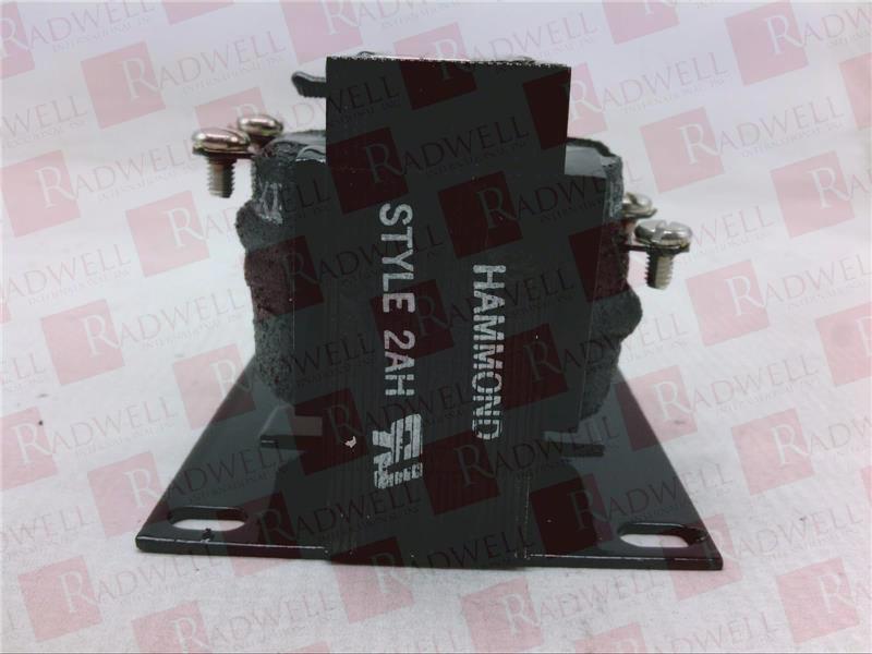 HAMMOND MANUFACTURING HE3G