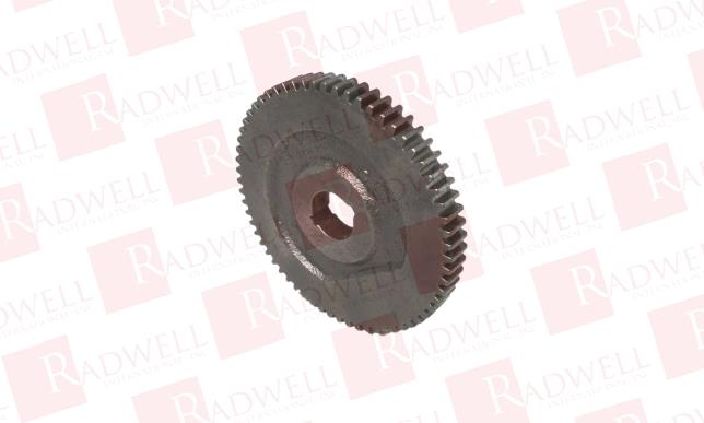 ALTRA INDUSTRIAL MOTION GA64B