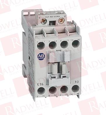ALLEN BRADLEY 100-C16Z400B