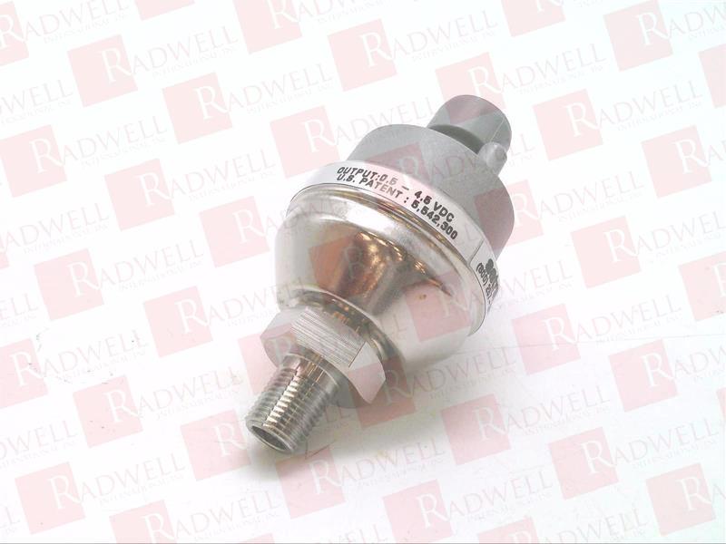 SETRA 2091001PG1M45P1