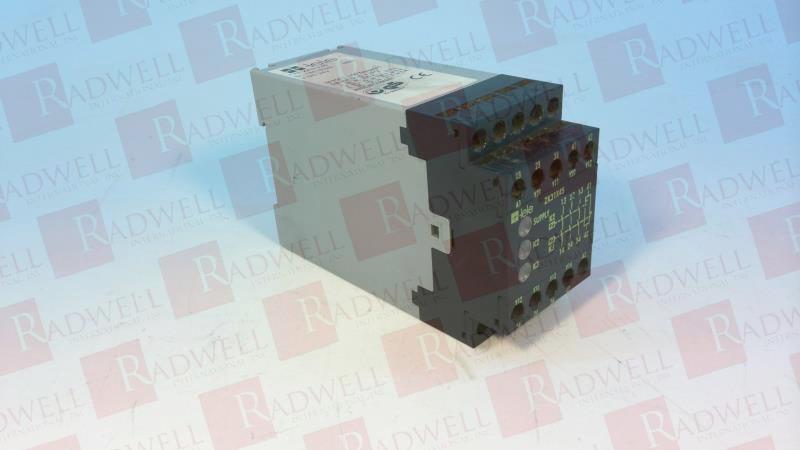 TELE ZK31X45 24V DC