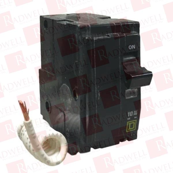 SCHNEIDER ELECTRIC QO240SWN35