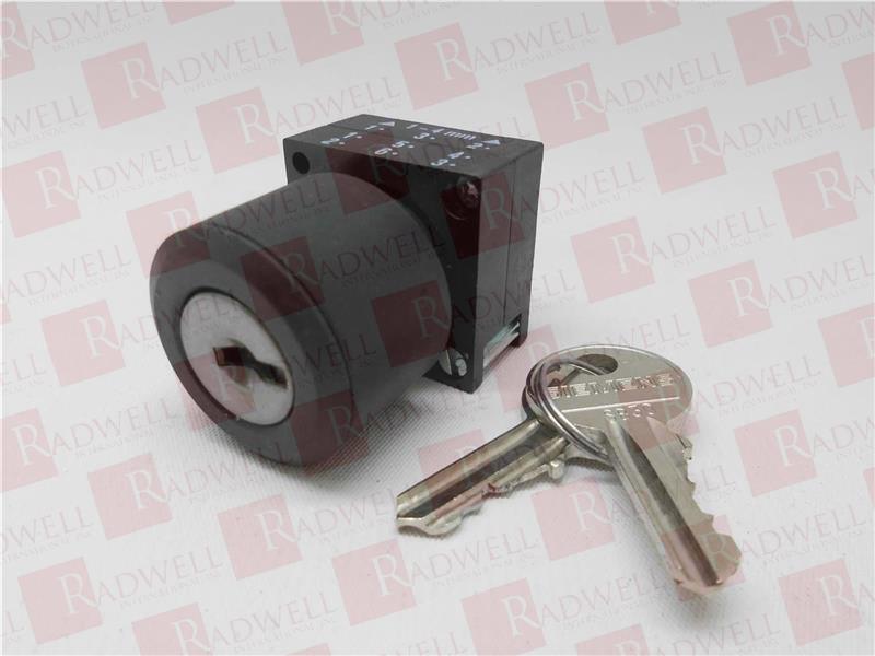 SIEMENS 3SB3000-4GD01