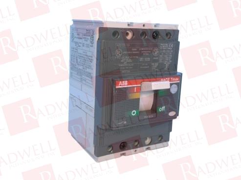 ASEA BROWN BOVERI T2H015TW