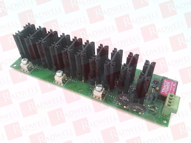 WOHRLE LP1206B