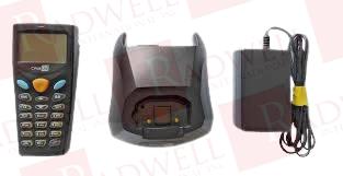 CIPHER LAB CPT-8001-L-2