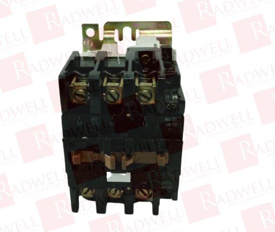 SCHNEIDER ELECTRIC LC1-D503F7