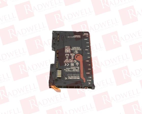 WEIDMULLER 1315550000