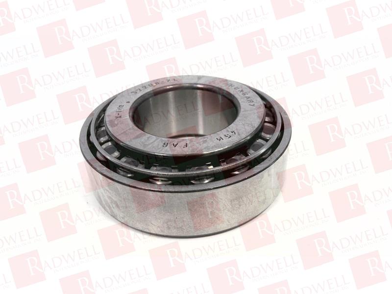 SCHAEFFLER GROUP 32206-XL