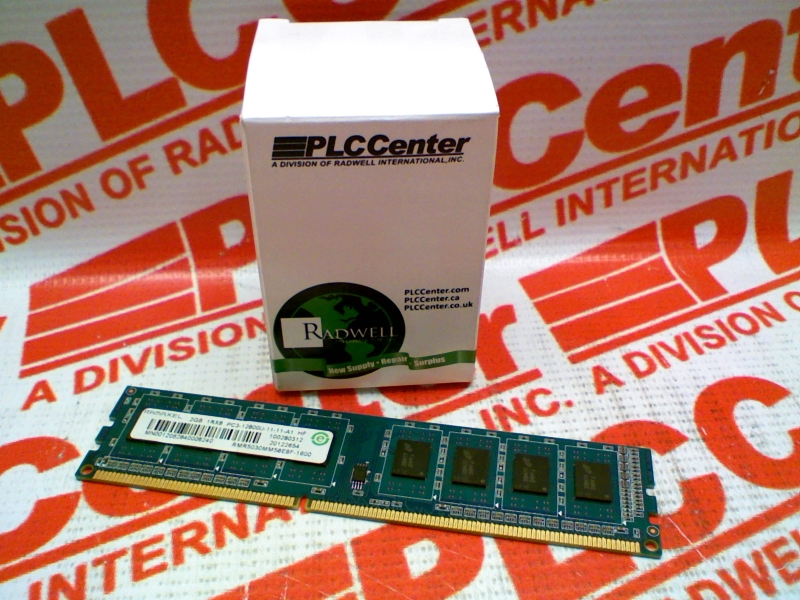 MEMORY REM BOARD 2GB 1600MHZ 240PIN 1.5V