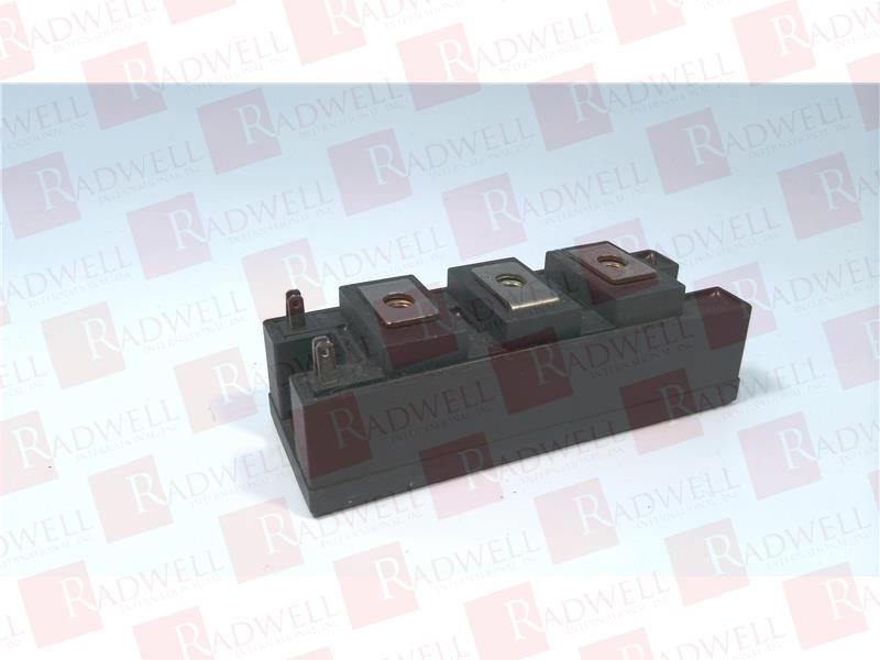 FUJI ELECTRIC 2MBI50J120