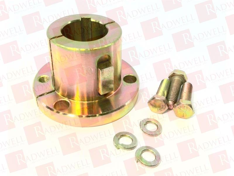 ASEA BROWN BOVERI P1X1-1/8-ZN