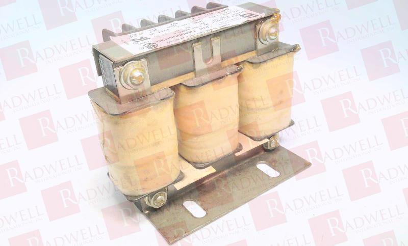 HAMMOND POWER SOLUTIONS RM0008N30