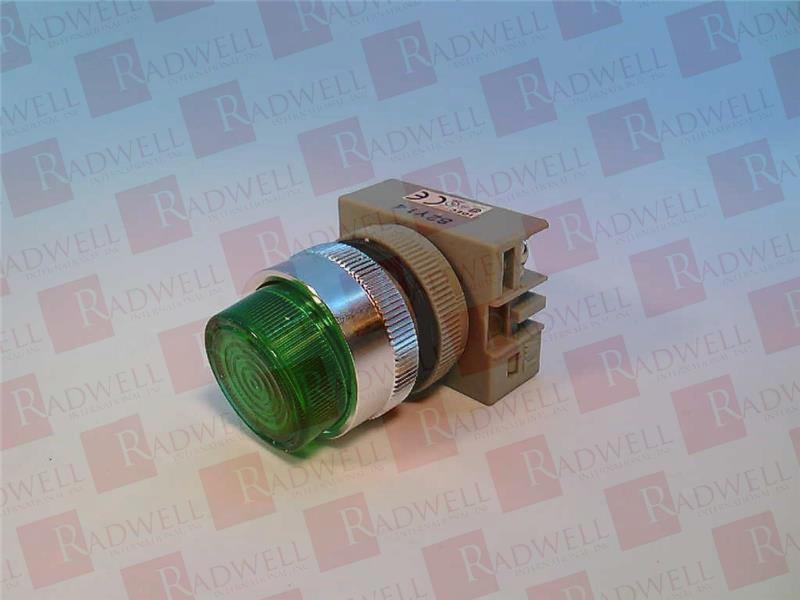 IDEC APW199-G-W/AW-R1