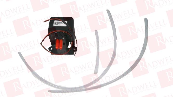 DOVER CORPORATION ENM37931
