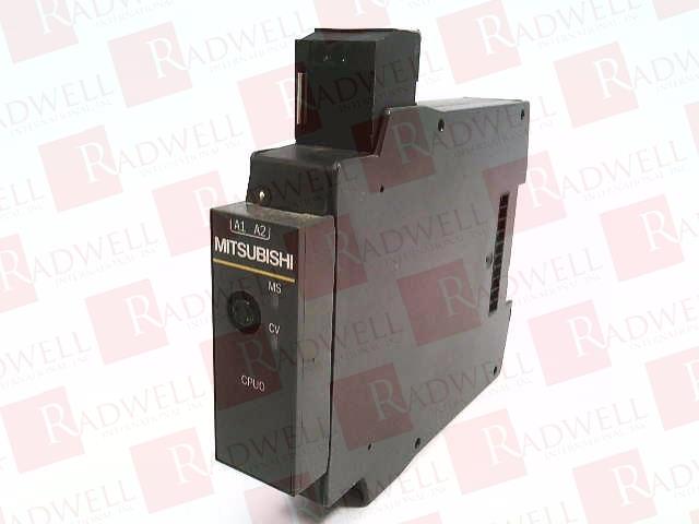 MITSUBISHI WS0-CPU000200