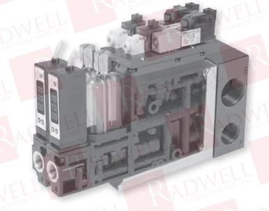 WILKERSON PNEUMATIC AACEK-M05N