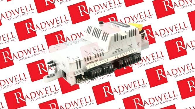 RELIABLE CONTROLS MPA-33-A-F