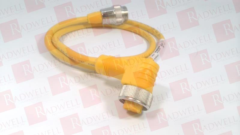 TURCK RSM WKM 50-1M