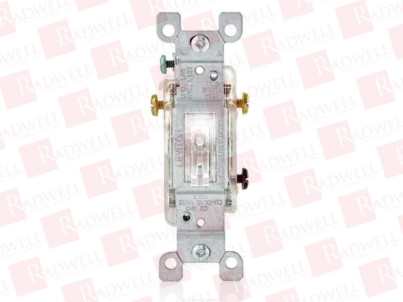 LEVITON L1463-2C