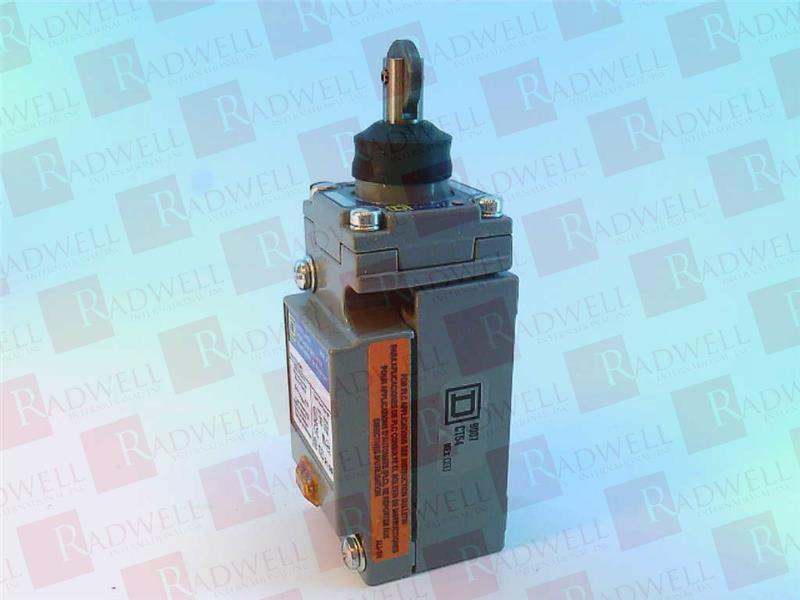 TELEMECANIQUE SENSORS 9007C54DP5