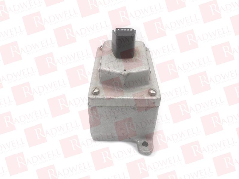 INDUSTRIAL CONTROL EQUIP EDS2192-RS