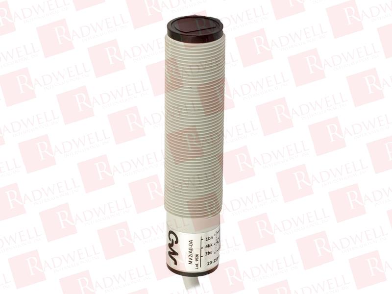 MD MICRO DETECTORS MVP/C0-0A