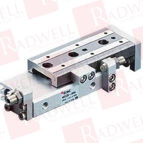SMC MXQ16-50A