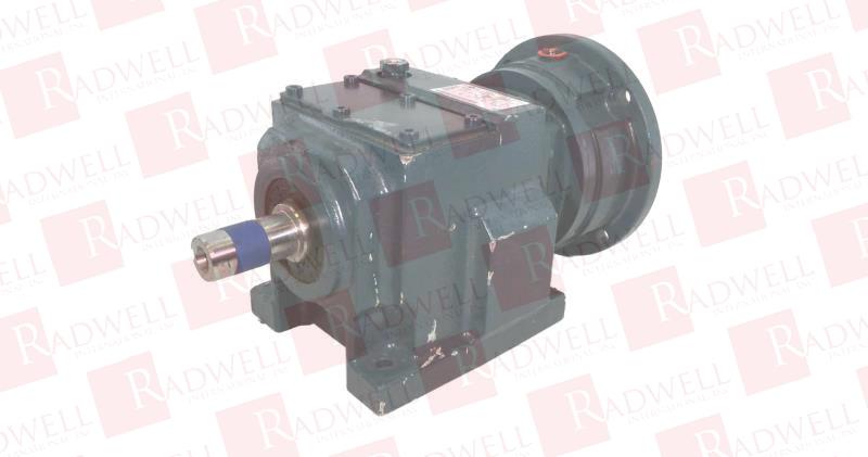 ASEA BROWN BOVERI HB382CN140TC/11.82