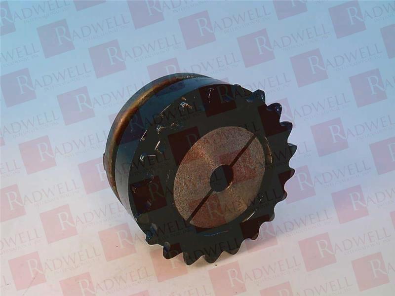 REGAL REXNORD 35H20