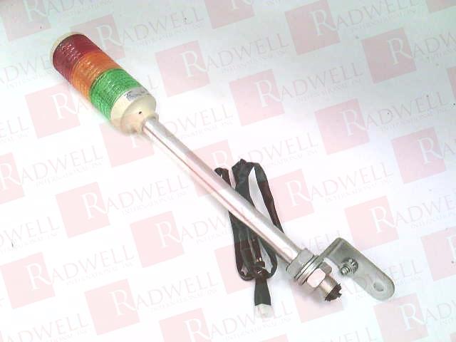SCHNEIDER ELECTRIC LEUT-24-3-RYG