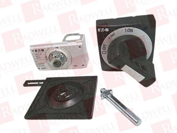 EATON CORPORATION NZM1-XTVDV-0