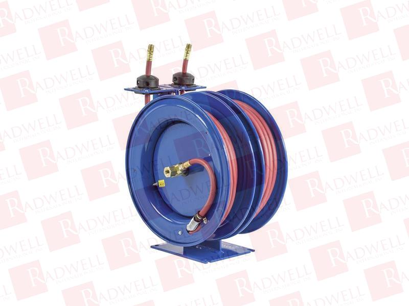 COXREELS INC C-LP-335-335