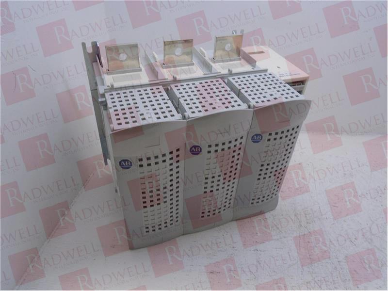 ALLEN BRADLEY 194R-B630-1753