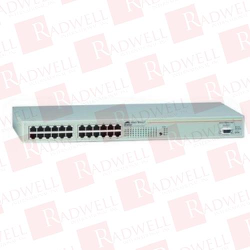 ALLIED TELESIS AT-8024M-30