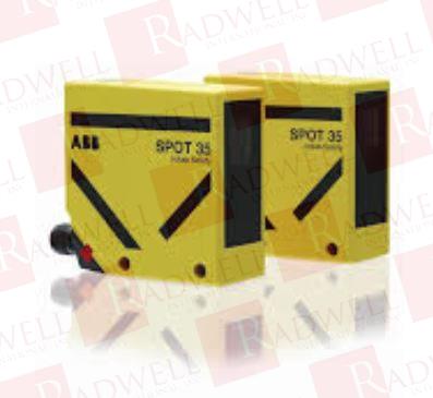 ASEA BROWN BOVERI 2TLA020009R1600