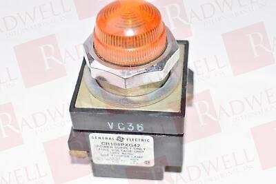 GENERAL ELECTRIC CR104PXG42A