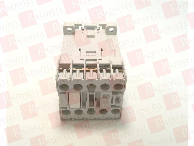 GENERAL ELECTRIC MC0CB00ATD