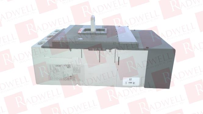 ASEA BROWN BOVERI 1SDA102839R1